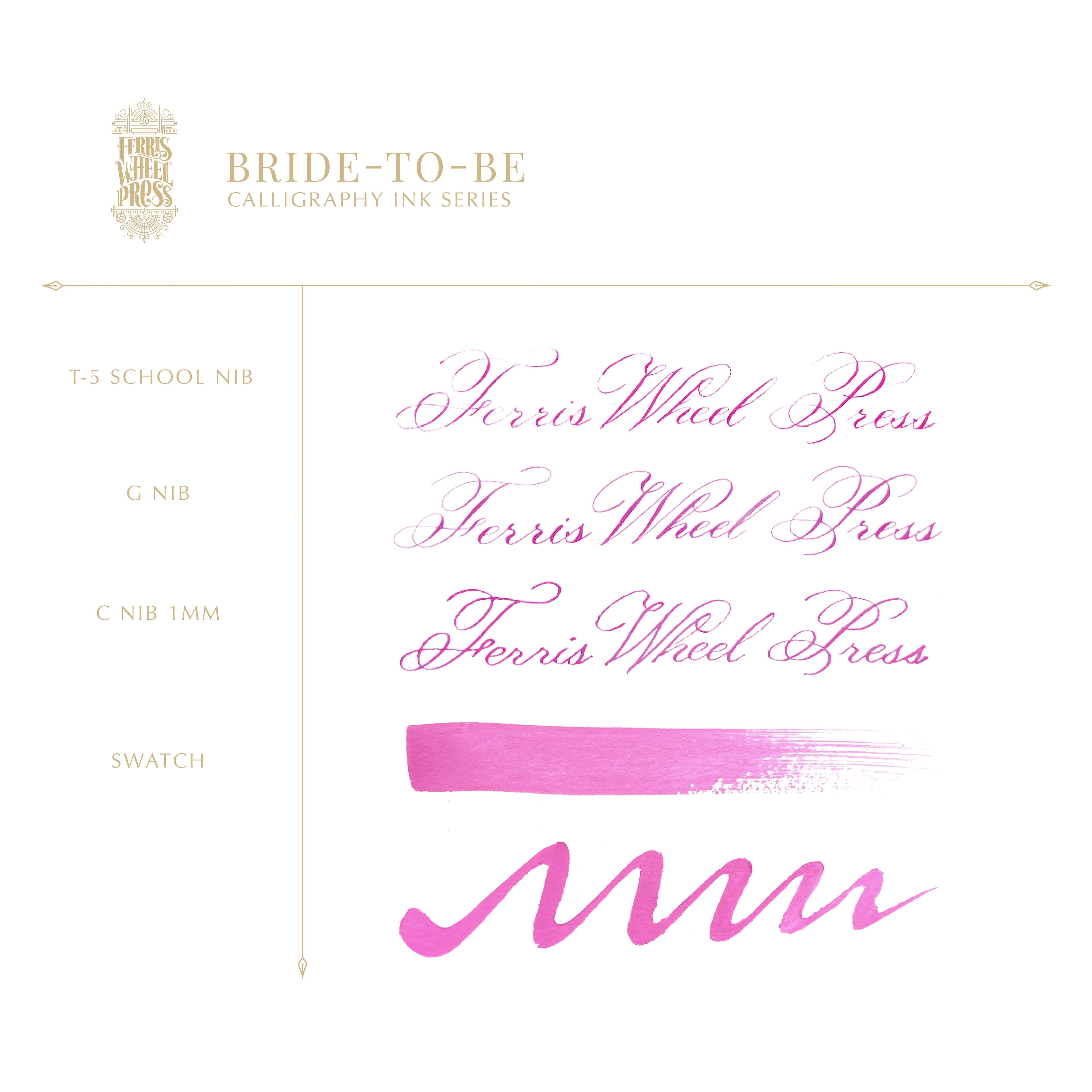 28ml Bride To Be